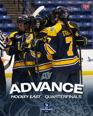 Image post by @hockey_east on Instagram