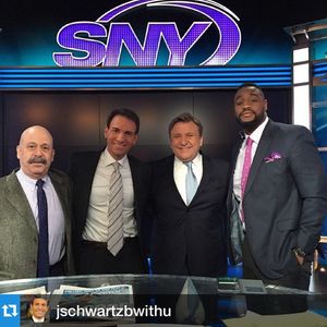 Image post by @snytv on Instagram