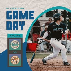 Image post by @brewsterwhitecaps on Instagram