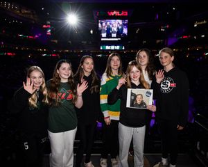 Image post by @WildGivesBack on Twitter