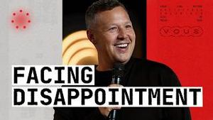 Video post by @vouschurch on YouTube
