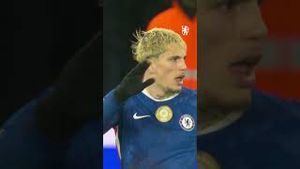 Video post by @chelseafc on YouTube