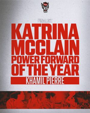 Image post by @packwomensbball on Instagram