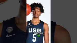 Video post by @maxpreps on YouTube