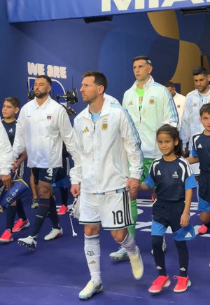 Video post by @fifaworldcup on TikTok