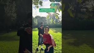 Video post by @laopinionla on YouTube