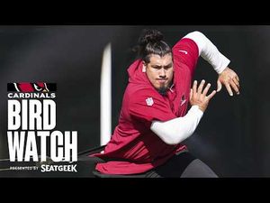 Video post by @azcardinals on YouTube