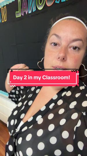 Video post by @teacherchronicles22 on TikTok