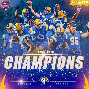 Image post by @unewhavenfb on Instagram