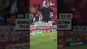 Video post by @foxsports on YouTube