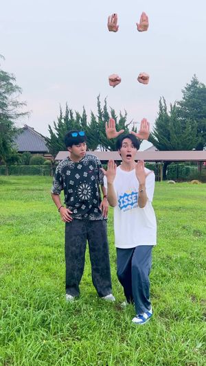 Video post by @issei0806 on TikTok
