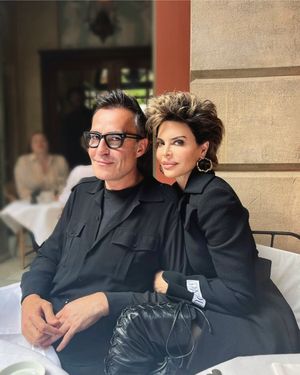 Image post by @lisarinna on Instagram
