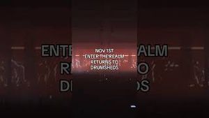 Video post by @gorgoncity on YouTube