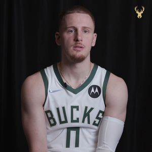 Video post by @BucksCommunity on Facebook
