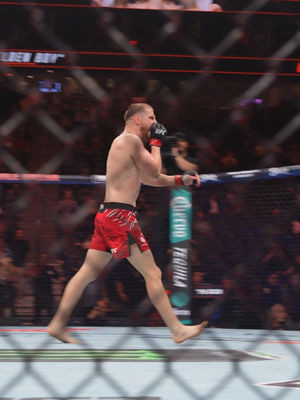 Video post by @ufc on TikTok