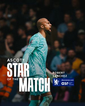 Image post by @chelseafc on Instagram