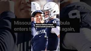 Video post by @thescore on YouTube