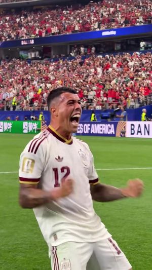 Video post by @fifaworldcup on TikTok