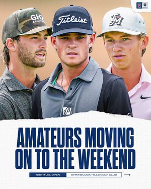 Image post by @pgatouru on Instagram