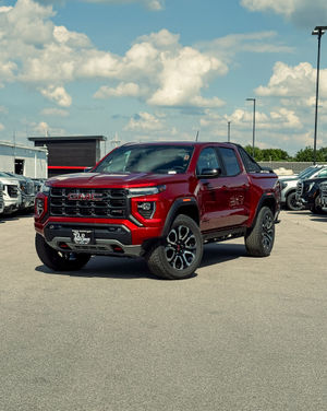 Image post by @davesinclairbuickgmc on Instagram
