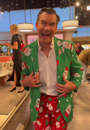 Video post by @thetalkcbs on TikTok