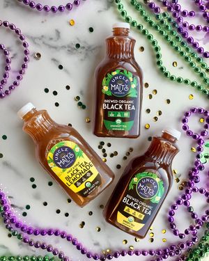Image post by @unclemattsorganic on Instagram