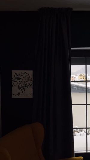 Video post by @The House of Peanuts - Interior Design on Facebook