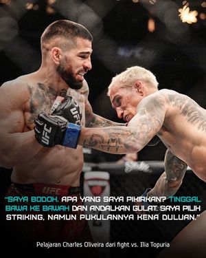 Video post by @mola.sport on TikTok