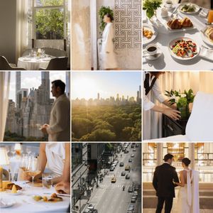 Image post by @trumphotels on Instagram