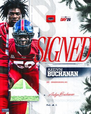 Image post by @faufootball on Instagram