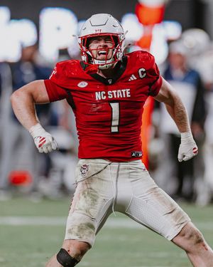 Image post by @packfootball on Instagram