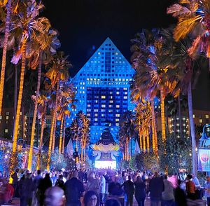 Image post by @thedisneyblog on Instagram