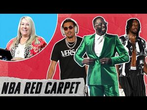 Video post by @espn on YouTube