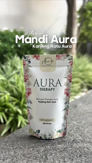 Video post by @kanjengratuaura.store on TikTok