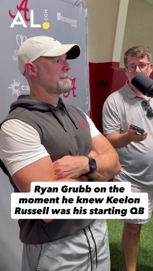 Video post by @alabama__ftbl on TikTok
