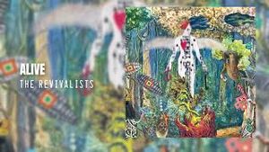 Video post by @therevivalists on YouTube