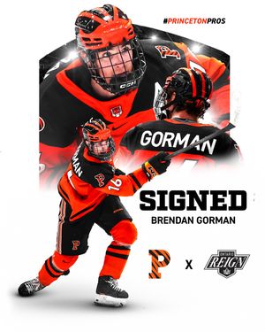 Image post by @princetonhockey on Instagram