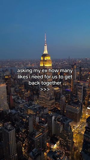 Video post by @empirestatebldg on TikTok