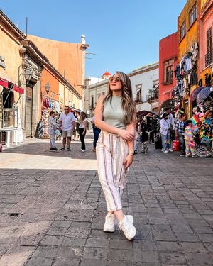 Image post by @aletdelrio on Instagram