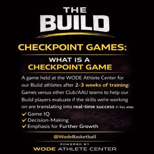 Image post by @wodebasketball on Instagram
