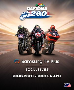 Image post by @motoamerica on Instagram