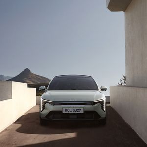 Image post by @kia.worldwide on Instagram