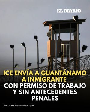 Image post by @eldiariony on Instagram