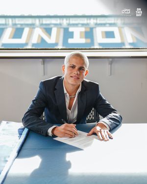 Image post by @philaunion on Instagram