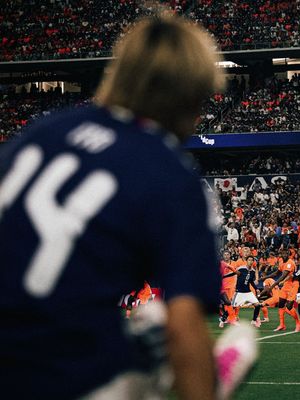 Image post by @fifaworldcup on Instagram