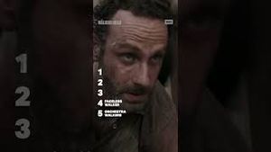 Video post by @thewalkingdead on YouTube