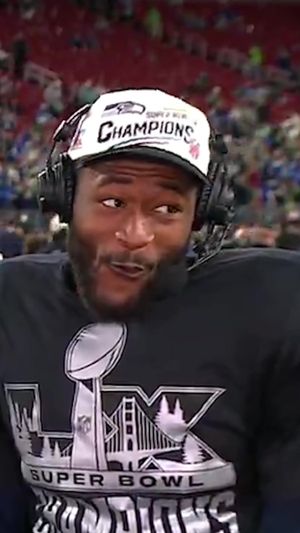 Video post by @nfl on TikTok