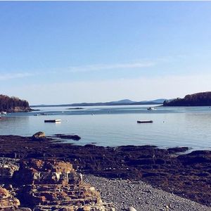 Image post by @themainemag on Instagram