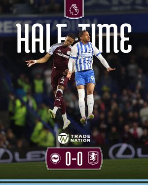 Image post by @AVFCOfficial on Twitter