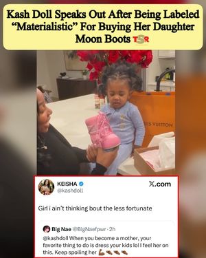 Image post by @theshaderoom on Instagram